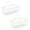 DII® Small Wire Wall Baskets, 2ct.
